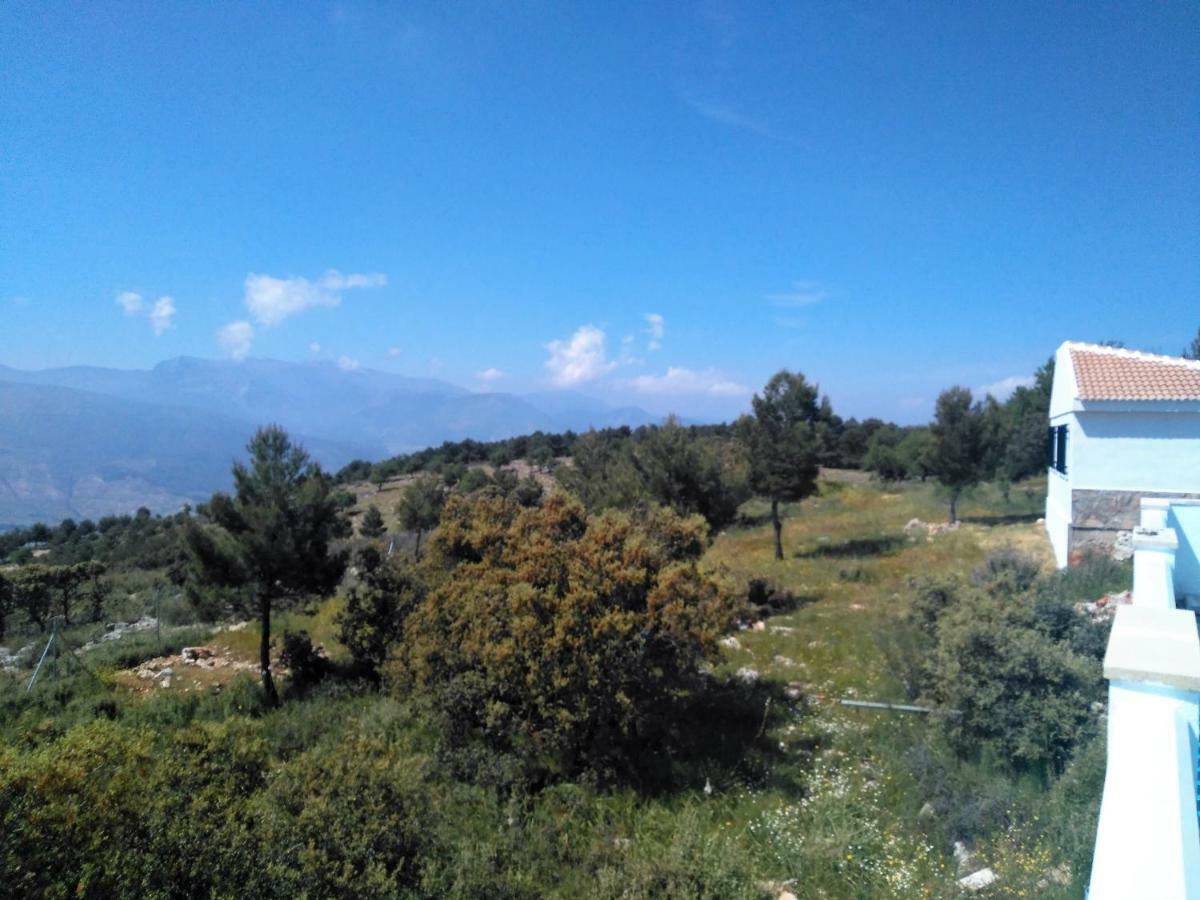 Magina Dream La Guardia Turismo Rural La Guardia de Jaén エクステリア 写真